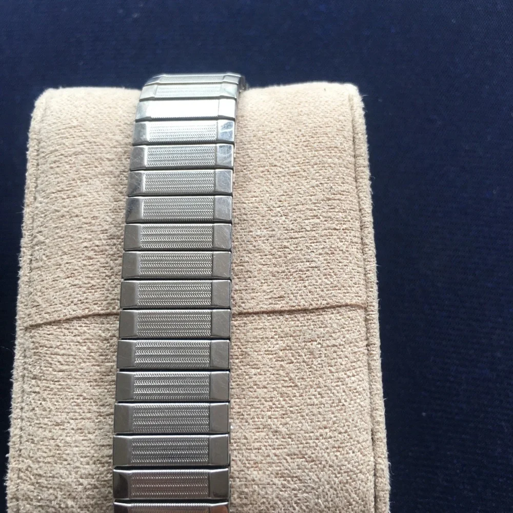 Automatic Men's Stainless Steel Watch
